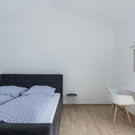 Casa Zen * Babici