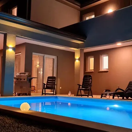 Casa Zen Villa
