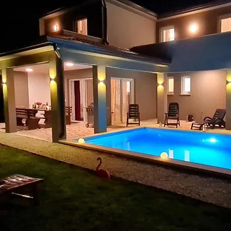 Casa Zen * Babici