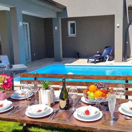 Villa Casa Zen