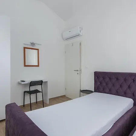 Villa Casa Zen Babići