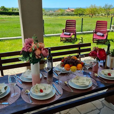فيلة Casa Zen