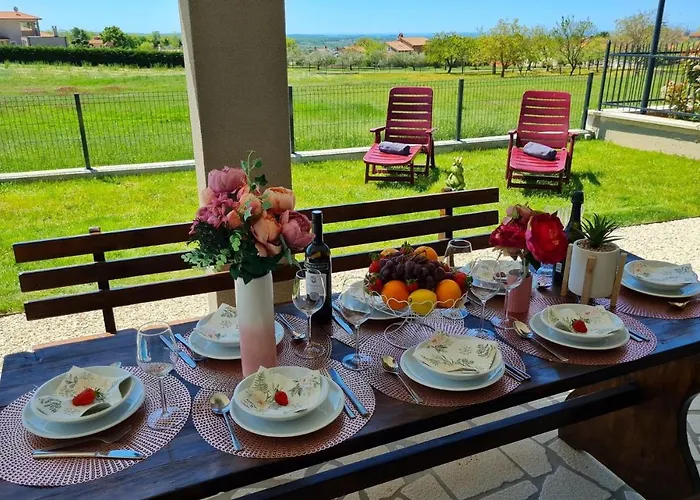 فيلة Casa Zen